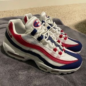 Mens Air Max 95 9.5 Like new worn once